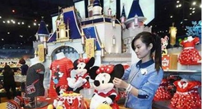 上海迪士尼樂園門票在哪買 教你使用微信購買迪士尼樂園門票