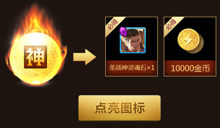 全民超神圖標怎么點亮 全民超神QQ圖標點亮地址