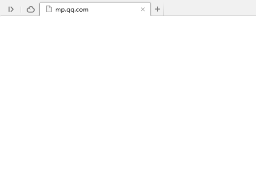 QQ公眾號網(wǎng)站打不開是怎么回事？QQ公眾平臺打不開原因