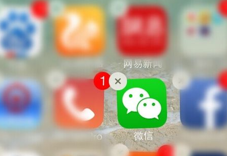 微信朋友圈閃退代碼解決辦法 iPhone微信朋友圈閃退怎么辦