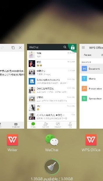 微信怎么設(shè)置多窗口 微信多窗口模式切換教程