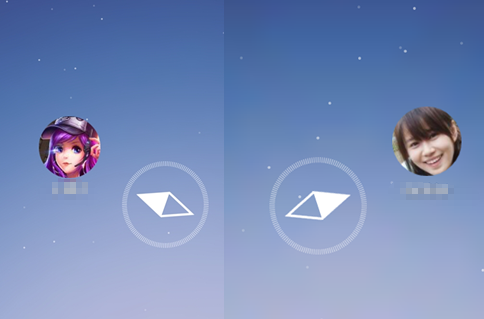 手機(jī)qq面對(duì)面添加在哪 手機(jī)qq面對(duì)面添加附近好友教程