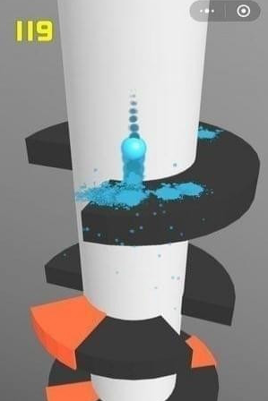 微信歡樂球球怎么玩高分 微信歡樂球球全關卡高分技巧