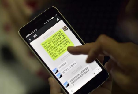 微信過期圖片怎么找回 微信圖片過期失效如何恢復