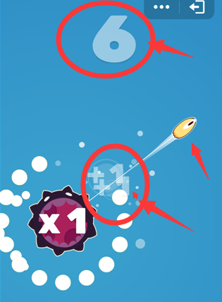 QQ引力球怎么得高分 QQ引力球獲得高分攻略