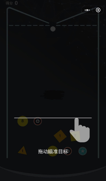 微信彈球王者為什么進不去 微信彈球王者黑屏進不去怎么辦