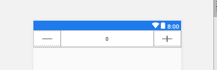 Android 購(gòu)物車加減功能的實(shí)現(xiàn)代碼