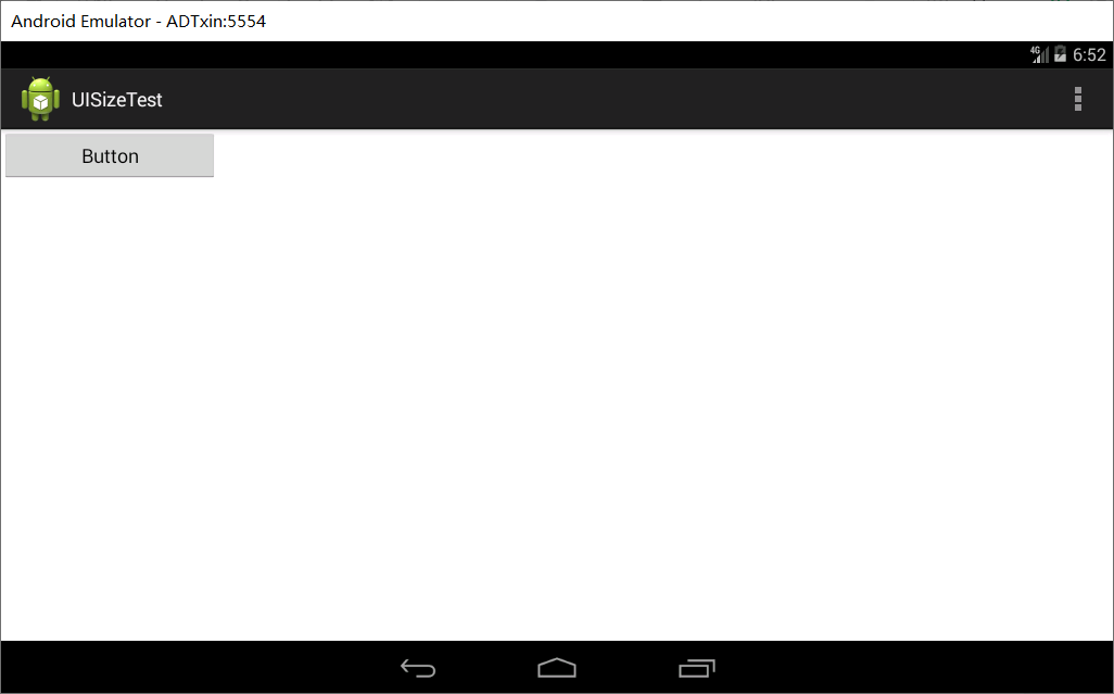 Android自定義控件單位尺寸實(shí)現(xiàn)代碼