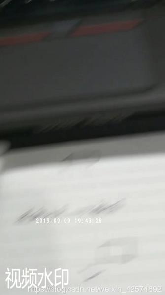 Android使用Opengl錄像時(shí)添加水印