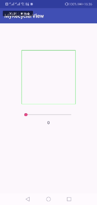 android自定義view用path畫長(zhǎng)方形