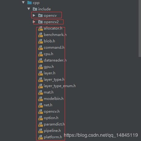 基于Android studio3.6的JNI教程之ncnn之語義分割ENet