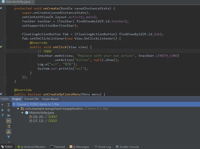 Android Studio安裝配置、環境搭建詳細步驟及基本使用的詳細教程