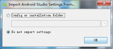Android Studio 安裝配置方法完整教程【小白秒懂】
