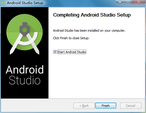 Android Studio 安裝配置方法完整教程【小白秒懂】