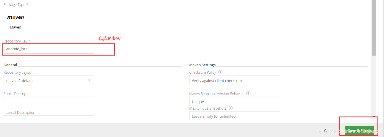 Android Studio通過Artifactory搭建本地倉庫優化編譯速度的方法