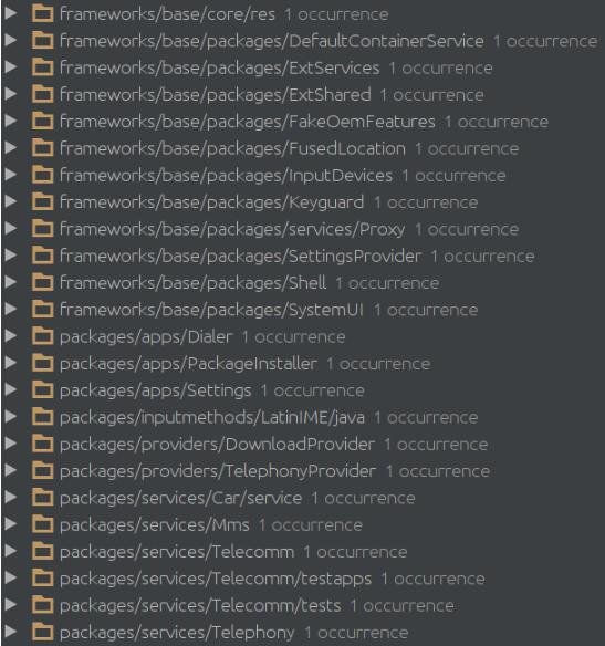 Android加密之全盤加密詳解