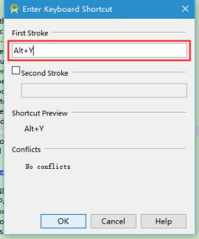 Android Studio自動提取控件Style樣式教程