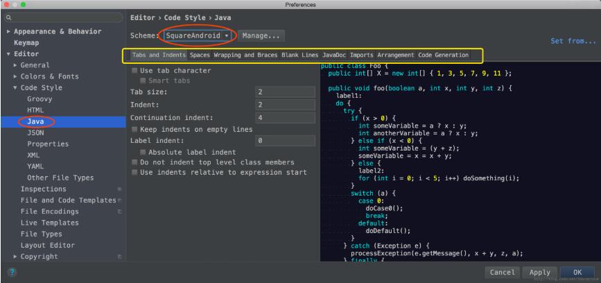 解決Android Studio Design界面不顯示layout控件的問題