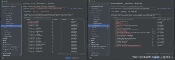 基于Android studio3.6的JNI教程之helloworld思路詳解
