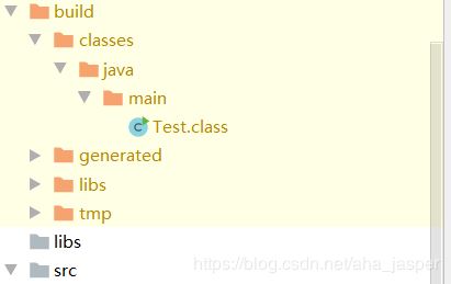 Android Studio 中運行 groovy 程序的方法圖文詳解