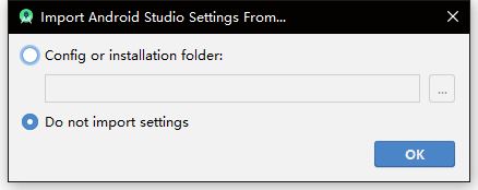 Android中AndroidStudio&Kotlin安裝到運行過程及常見問題匯總