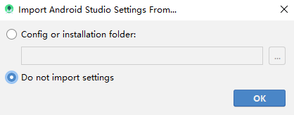 Android Studio 3.6安裝全過程及AVD安裝運行步驟詳解