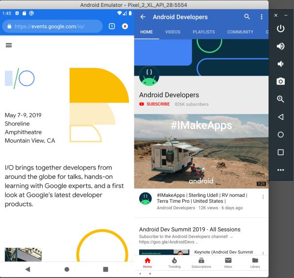 Android Studio 3.6 正式版終于發(fā)布了,快來圍觀