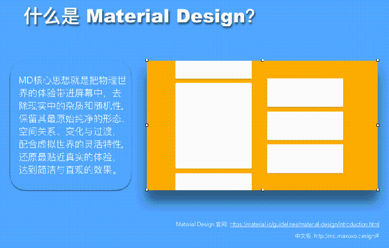 記一次公司的Android分享會