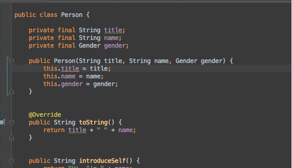 Android Studio 小技巧匯總