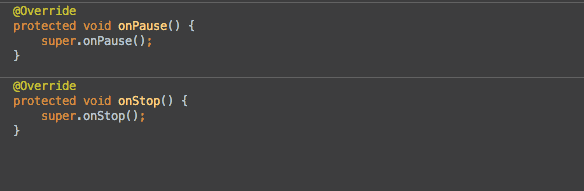 Android Studio 小技巧匯總