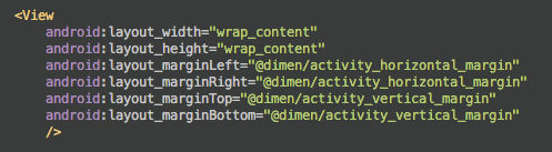 Android Studio 小技巧匯總