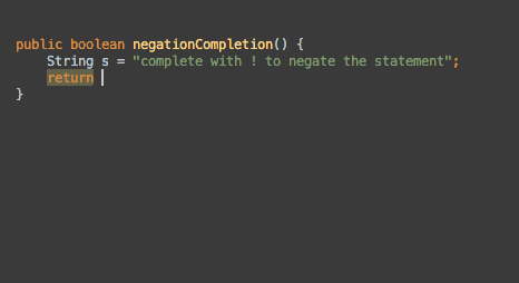 Android Studio 小技巧匯總
