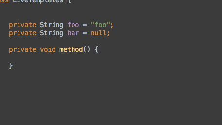 Android Studio 小技巧匯總