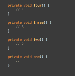 Android Studio 小技巧匯總
