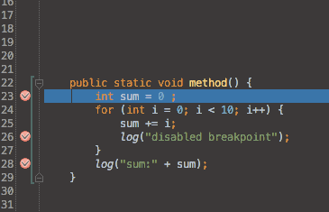 Android Studio 小技巧匯總