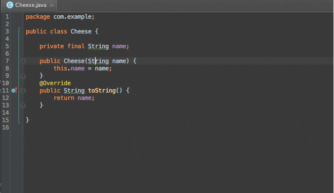 Android Studio 小技巧匯總