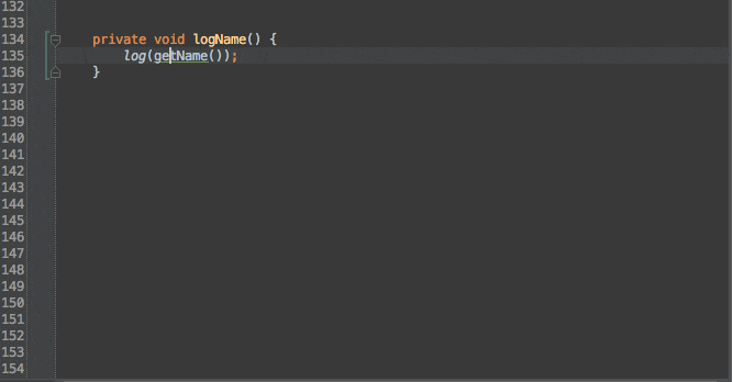 Android Studio 小技巧匯總
