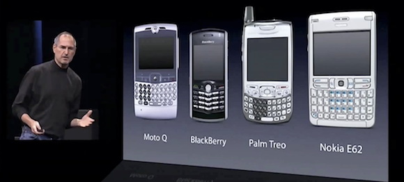 如果沒有 Android,世界會(huì)怎樣?