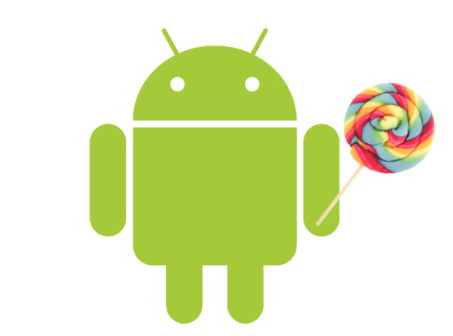 Android 5.0 技術新趨勢