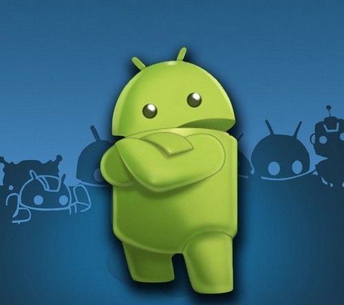 Android動畫機制全解析