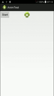 Android動畫機制全解析