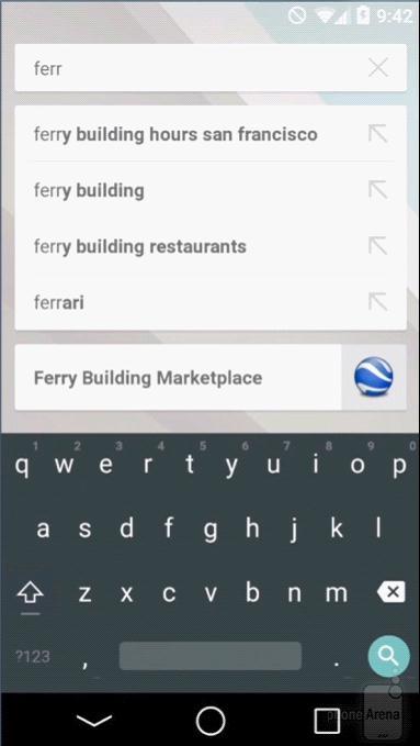 有史來最大改變 Android 5.0十大新特性