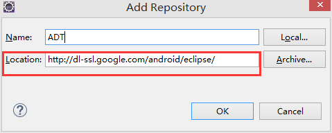 Windows上搭建Android開(kāi)發(fā)環(huán)境詳細(xì)教程