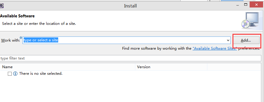 Windows上搭建Android開(kāi)發(fā)環(huán)境詳細(xì)教程