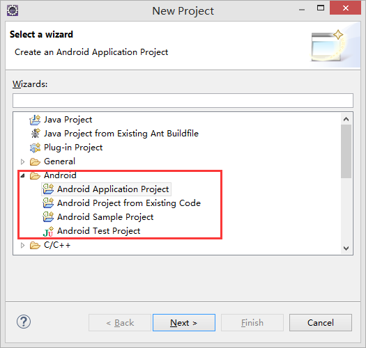 Windows上搭建Android開(kāi)發(fā)環(huán)境詳細(xì)教程