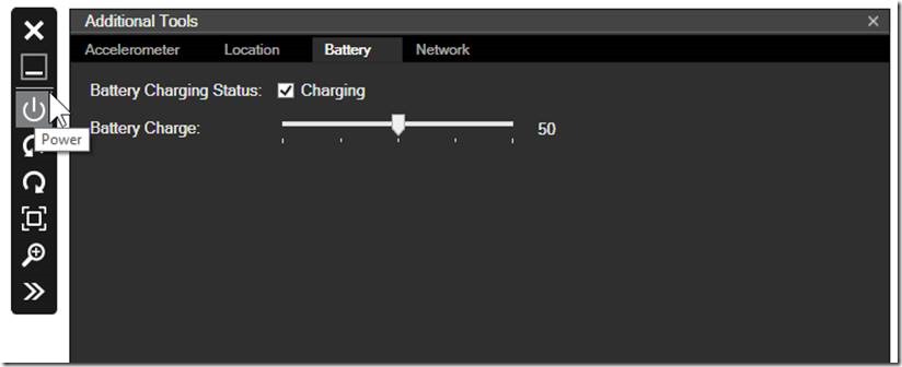 介紹 Visual Studio 的 Android 模擬器