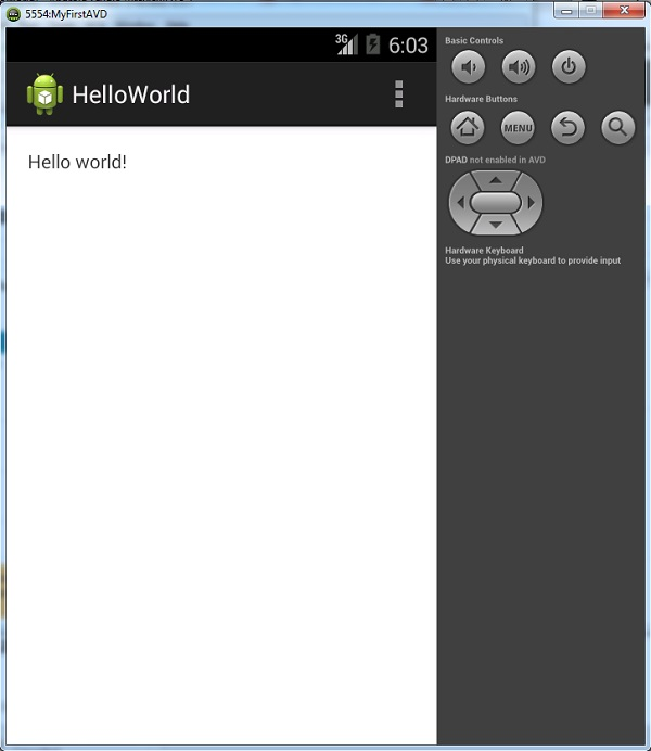 最全面的Android Studio使用教程