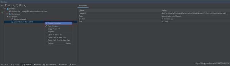 Linux+Docker+SpringBoot+IDEA一鍵自動化部署的詳細步驟