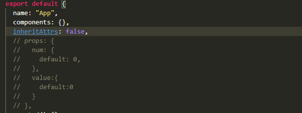 超詳細的vue組件間通信總結