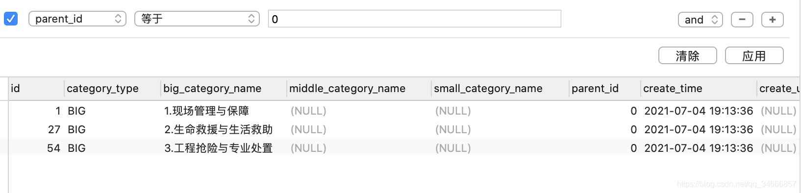 Vue 級聯(lián)下拉框的設(shè)計與實現(xiàn)